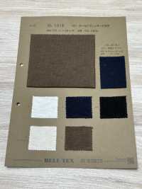 BL1018 10/- جيرسي فينتج قديم[نسيج / قماش] BELL TEX صور إضافية