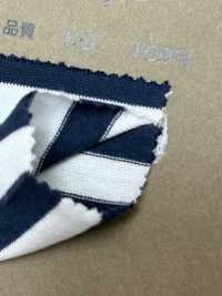 BL2000 40/2 جيرسي بخطوط أفقية[Textile / Fabric] BELL TEX صور إضافية