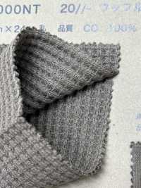 BL24000NT 20//- تريكو وافل[Textile / Fabric] BELL TEX صور إضافية