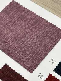 M10000 طباعة دابي قطنية[Textile / Fabric] MORIKIKU صور إضافية