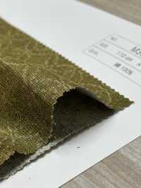 M30000 طباعة دوبّي قطنية[Textile / Fabric] MORIKIKU صور إضافية