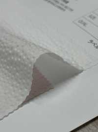M9000 تريكو وافل قطني مباشر[Textile / Fabric] MORIKIKU صور إضافية