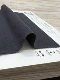 KKF5240-W تريكو نايلون/بولي يوريثان Denby بعرض واسع[نسيج / قماش] Uni Textile (Komon Kobo) صور إضافية