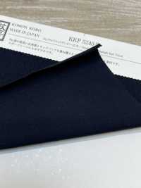 KKF5240-W تريكو نايلون/بولي يوريثان Denby بعرض واسع[نسيج / قماش] Uni Textile (Komon Kobo) صور إضافية
