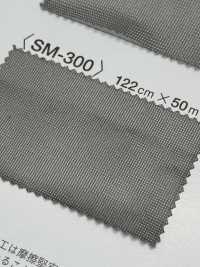 SM-300 الترسيب بالرش[Textile / Fabric] MORIKIKU صور إضافية