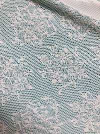BS70004 شبكة هندسية راشيل مزدوجة[Textile / Fabric] B Space صور إضافية