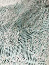 BS70004 شبكة هندسية راشيل مزدوجة[Textile / Fabric] B Space صور إضافية