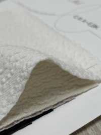 BS43025 جاكار كيبل بليستر[Textile / Fabric] B Space صور إضافية