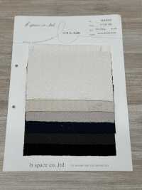 BS43025 جاكار كيبل بليستر[Textile / Fabric] B Space صور إضافية