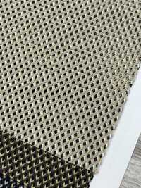 BS70005 شبكة راشيل مزدوجة[Textile / Fabric] B Space صور إضافية