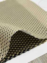 BS70005 شبكة راشيل مزدوجة[Textile / Fabric] B Space صور إضافية