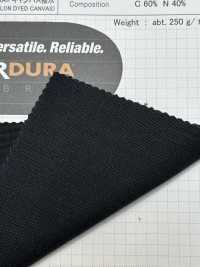 OS634G C/N CORDURA® قماش كانفاس مقاوم للماء[نسيج / قماش] SHIBAYA صور إضافية