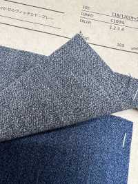 RR2598 سيـرو ميلانج دنغري سيلفدج[Textile / Fabric] ROKAL صور إضافية
