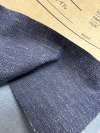 RR2648 تويل بحاشية بخيط غير متساوٍ[Textile / Fabric] ROKAL صور إضافية