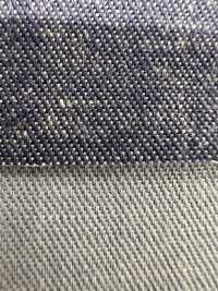 RR2648 تويل بحاشية بخيط غير متساوٍ[Textile / Fabric] ROKAL صور إضافية
