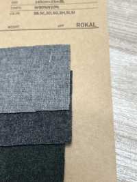 RR6612-SSW 14EINEL تومبلر ملبّد[نسيج / قماش] ROKAL صور إضافية