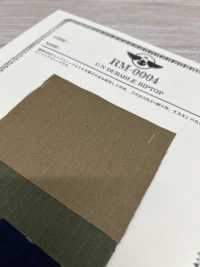 RM-0004 C/N ريبستوب متين[Textile / Fabric] ROKAL صور إضافية