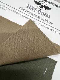 RM-0004 C/N ريبستوب متين[Textile / Fabric] ROKAL صور إضافية