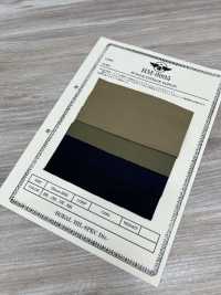 RM-0005 بوبلين جنغل فاتيغ[Textile / Fabric] ROKAL صور إضافية