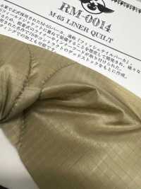 RM-0014 M65 بطانة مبطنة[Textile / Fabric] ROKAL صور إضافية