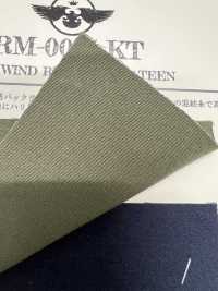 RM-0015-KT ساتان ظهر M65 C/Ny[Textile / Fabric] ROKAL صور إضافية