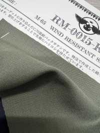 RM-0015-KT ساتان ظهر M65 C/Ny[Textile / Fabric] ROKAL صور إضافية