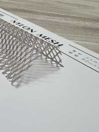 3005 شبك نايلون[Textile / Fabric] Fuji Knitting صور إضافية
