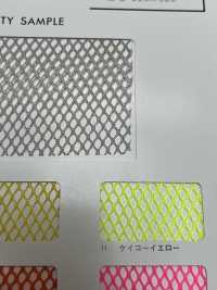 3005 شبك نايلون[Textile / Fabric] Fuji Knitting صور إضافية