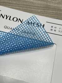 6436 شبك نايلون[نسيج / قماش] Fuji Knitting صور إضافية
