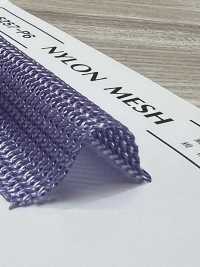 6257-P6 شبكة نايلون[نسيج / قماش] Fuji Knitting صور إضافية