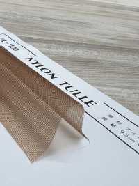 L-1100 تول نايلون[Textile / Fabric] Fuji Knitting صور إضافية