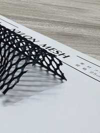 107 شبك نايلون[Textile / Fabric] Fuji Knitting صور إضافية