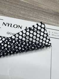 107 شبك نايلون[Textile / Fabric] Fuji Knitting صور إضافية
