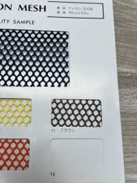 107 شبك نايلون[Textile / Fabric] Fuji Knitting صور إضافية