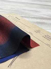 RR6619 رايون أومبري[Textile / Fabric] ROKAL صور إضافية