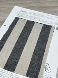 35504 تويل مريح من القطن/الكتان بتشطيب مغسول حرفي[Textile / Fabric] SUNWELL صور إضافية