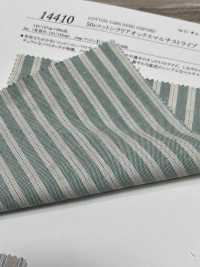 14410 أوكسفورد قطني 50s بخطوط متعددة[Textile / Fabric] SUNWELL صور إضافية