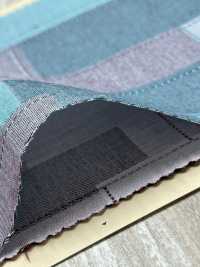 A-1726 جاكار[Textile / Fabric] Arinobe Shoten صور إضافية