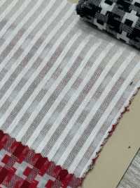 A-1752 طية صدر السترة[Textile / Fabric] Arinobe Shoten صور إضافية