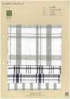 A-7022 كاروهات كتان أوروبية