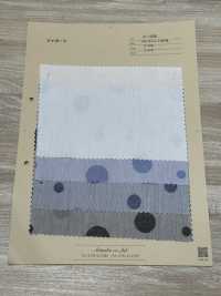 A-1550 جاكار[Textile / Fabric] Arinobe Shoten صور إضافية
