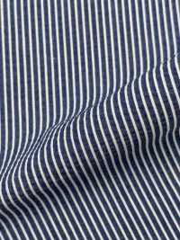 35494 سيزرساكر مخطط قطني[Textile / Fabric] SUNWELL صور إضافية
