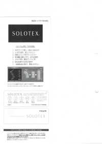 52358 MULTI SOLOTEX® قماش خفيف مقاوم للعوامل الجوية، مطاطي في 4 اتجاهات WR(C0)[نسيج / قماش] SUNWELL صور إضافية