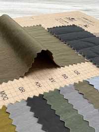 KGM1347 نايلون معدني[Textile / Fabric] Kawagoshi Masa صور إضافية
