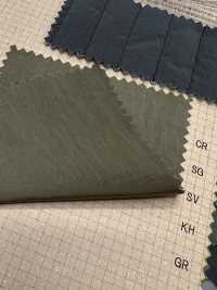 KGM1347 نايلون معدني[Textile / Fabric] Kawagoshi Masa صور إضافية