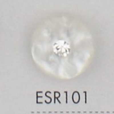 ESR101 زر من راتنج البوليستر