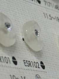 ESR102 زر من راتنج البوليستر[أزرار] DAIYA BUTTON صور إضافية