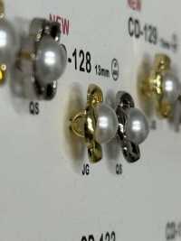 CD-128 زر تركيبي[أزرار] DAIYA BUTTON صور إضافية