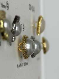 CD-126 زر مركب[أزرار] DAIYA BUTTON صور إضافية
