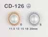 CD-126 زر مركب